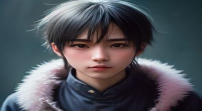 手机屏幕上显示 www.伊人 移动端访问界面，用户正在核验 HTTPS 证书，背景为咖啡馆环境，暖色调